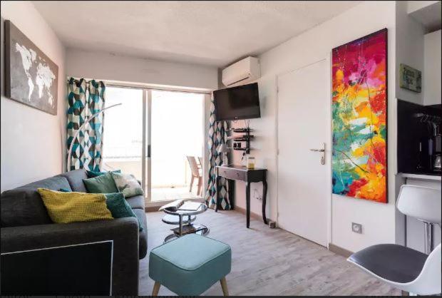 L'Ecrin De Circe Apartment แอกด์ ภายนอก รูปภาพ