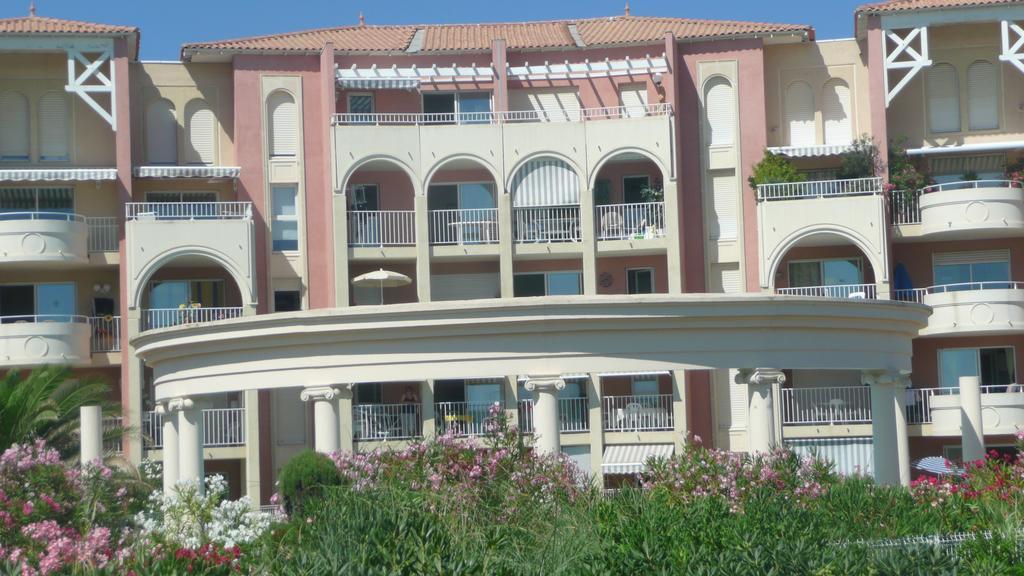L'Ecrin De Circe Apartment แอกด์ ห้อง รูปภาพ