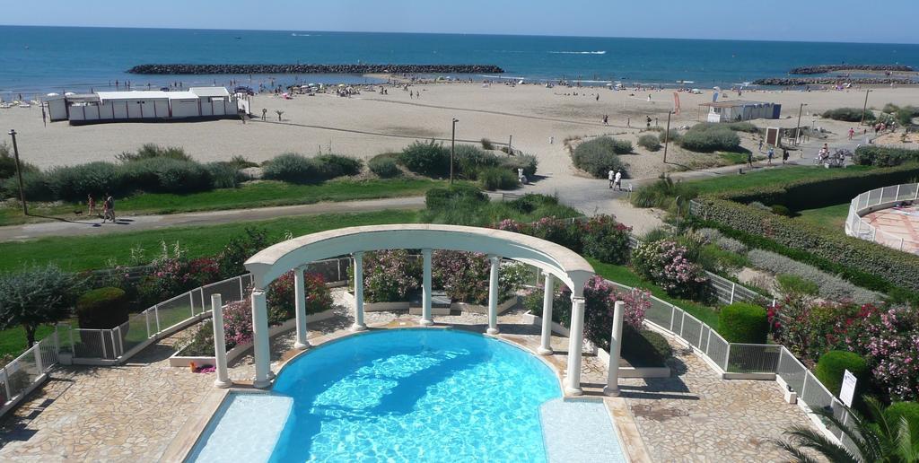 L'Ecrin De Circe Apartment แอกด์ ห้อง รูปภาพ