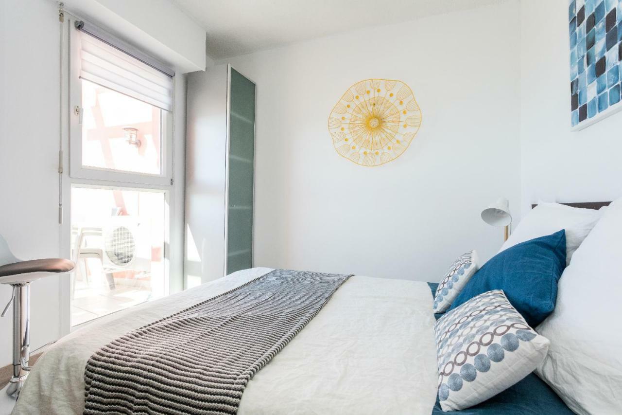 L'Ecrin De Circe Apartment แอกด์ ภายนอก รูปภาพ