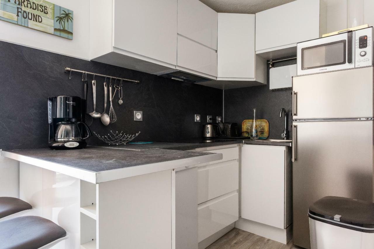 L'Ecrin De Circe Apartment แอกด์ ภายนอก รูปภาพ